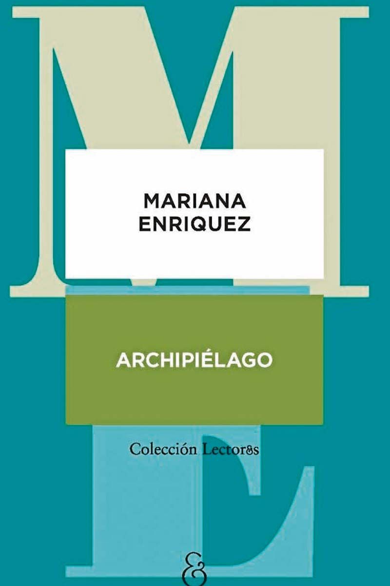 Mariana Enriquez