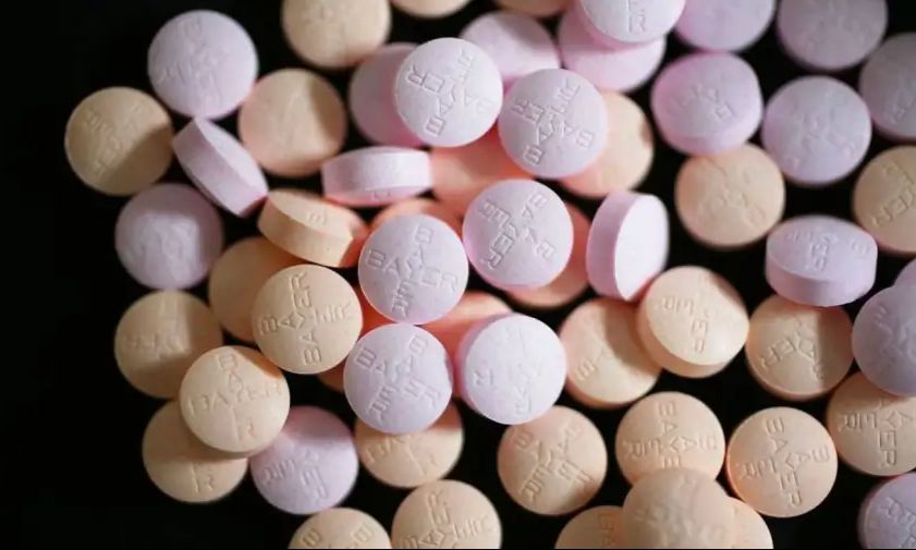 Aspirin