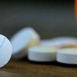 Aspirin | Photo: CEDOC