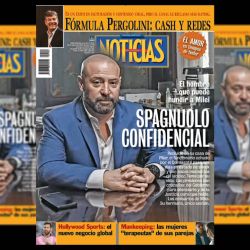 Spagagnuolo cover | Photo: CEDOC
