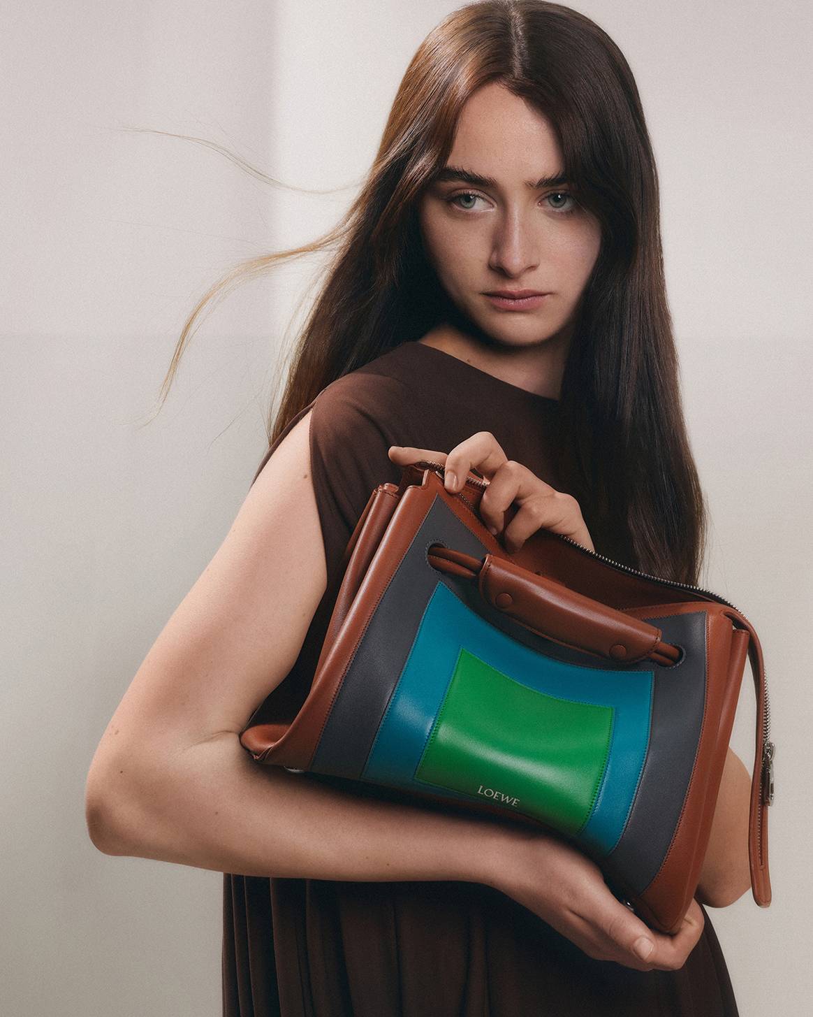 Loewe, Colección Otoño/Invierno 2025/2026.