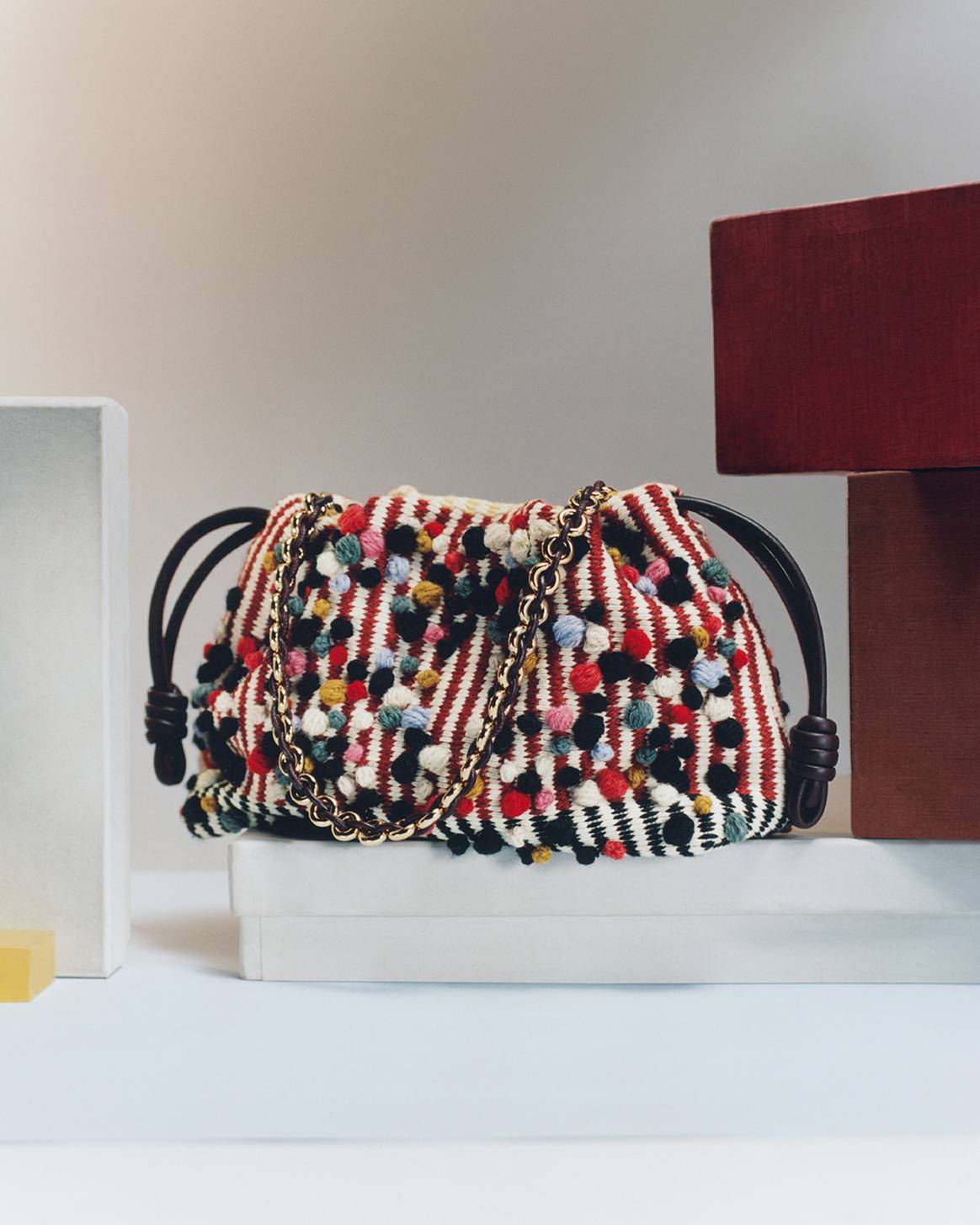 Loewe, Colección Otoño/Invierno 2025/2026.