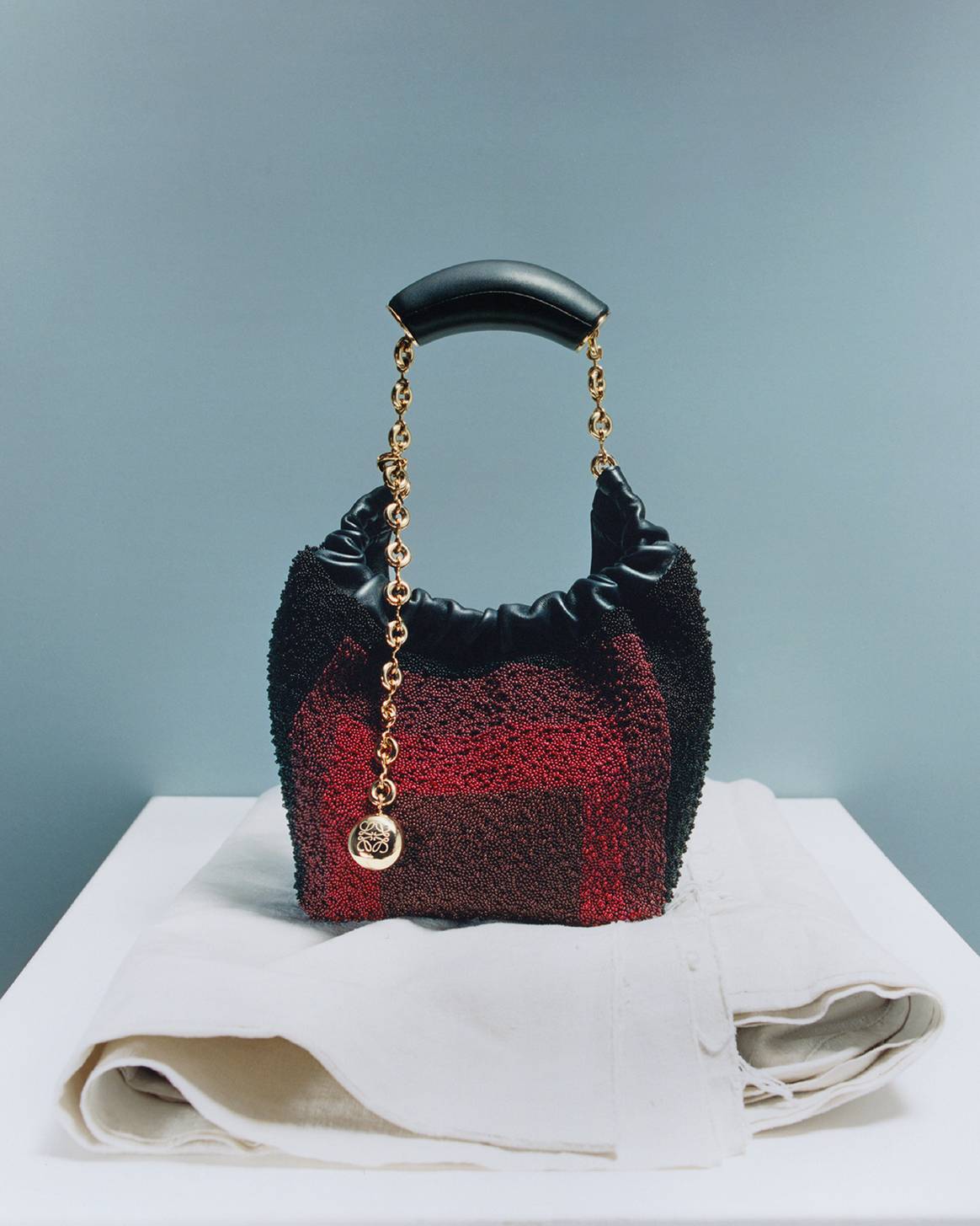 Loewe, Colección Otoño/Invierno 2025/2026.