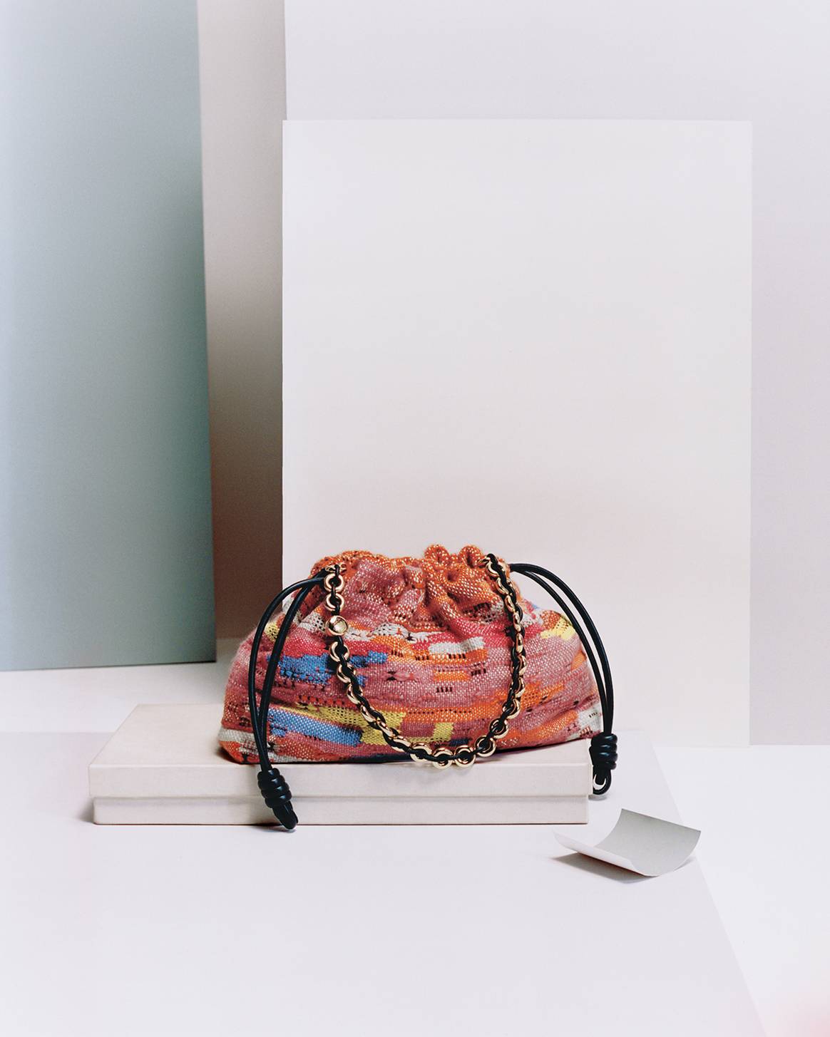 Loewe, Colección Otoño/Invierno 2025/2026.