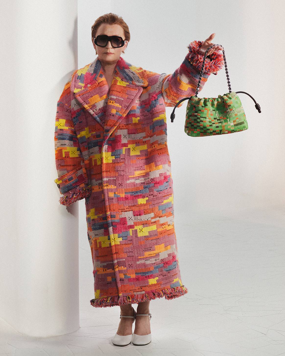 Loewe, Colección Otoño/Invierno 2025/2026.