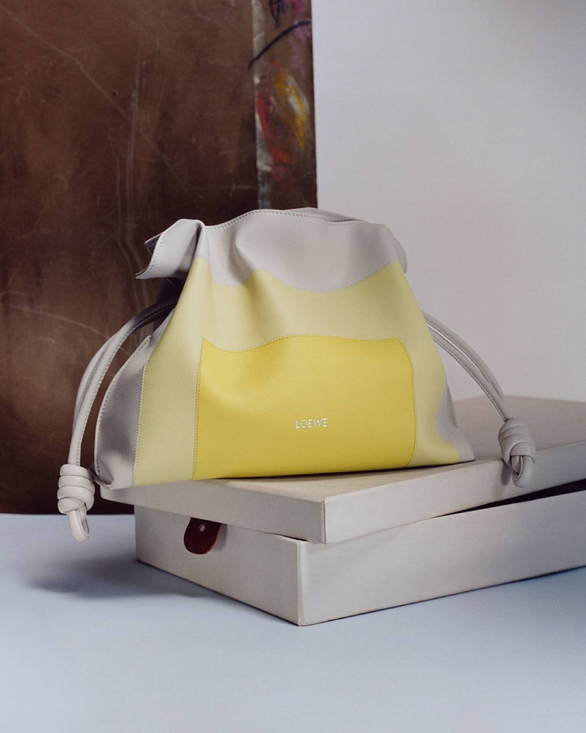 Loewe, Colección Otoño/Invierno 2025/2026.