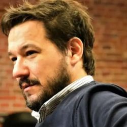 Eduardo Preve | Photo: CEDOC