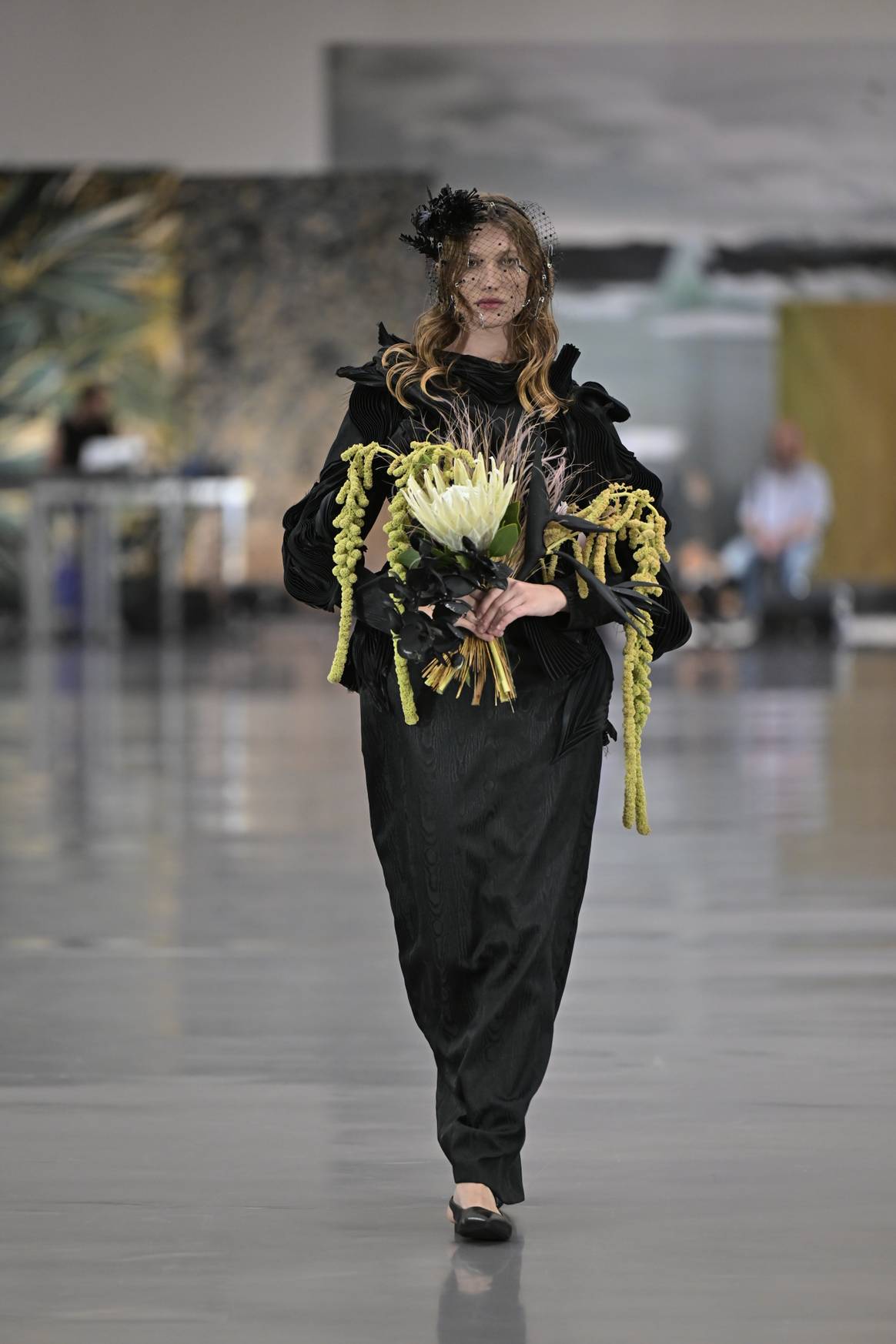 Fashion Suisse & Friends 2025