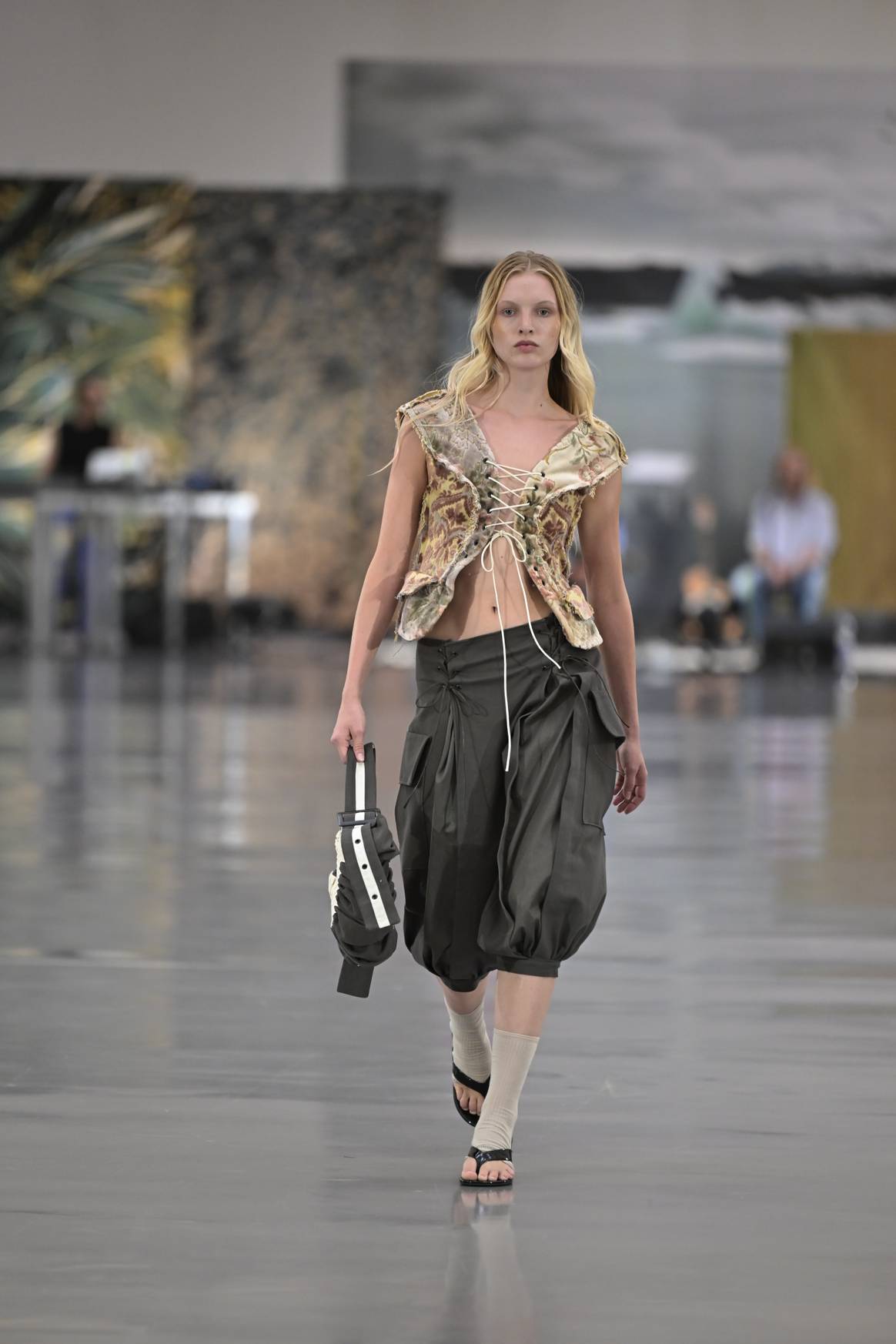 Fashion Suisse & Friends 2025