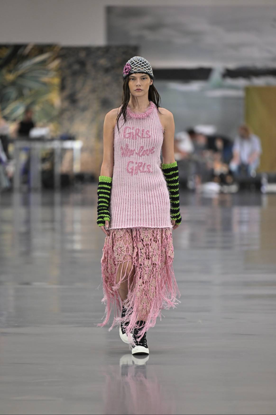 Tati on fashion Suisse & Friends 2025