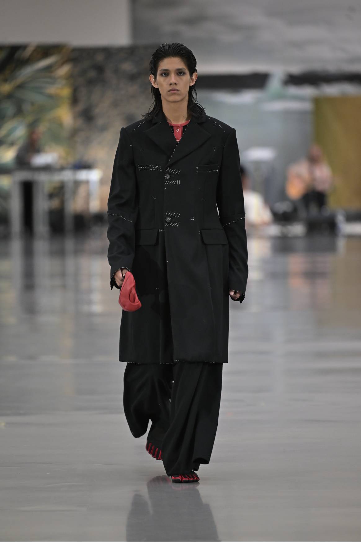 Fashion Suisse & Friends 2025