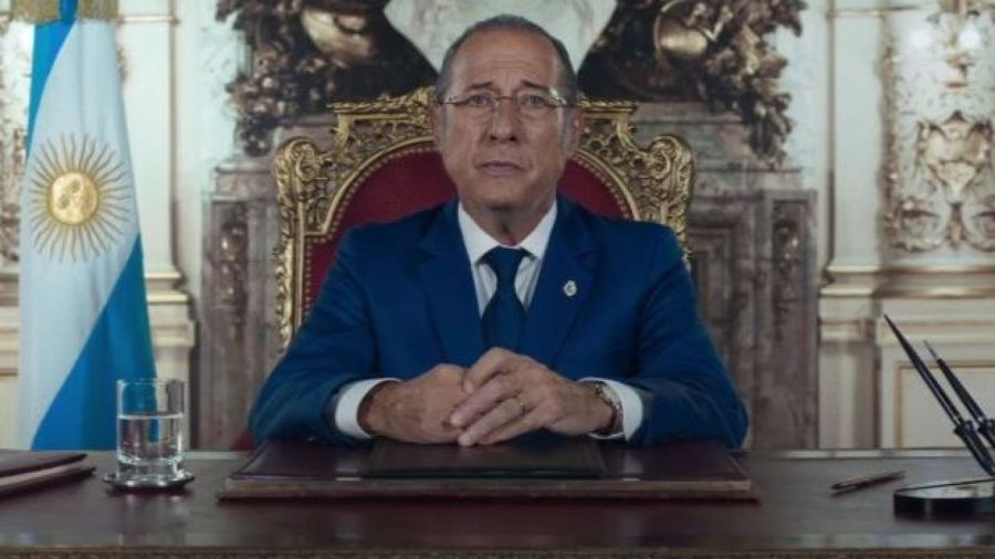 Guillermo Francella