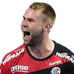 Petter Øger