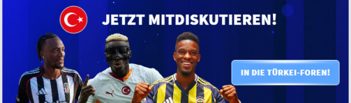 © tm/imago - Join the discussion about the Süper Lig here (link to the England forums)