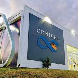 CONICET | Photo: CEDOC