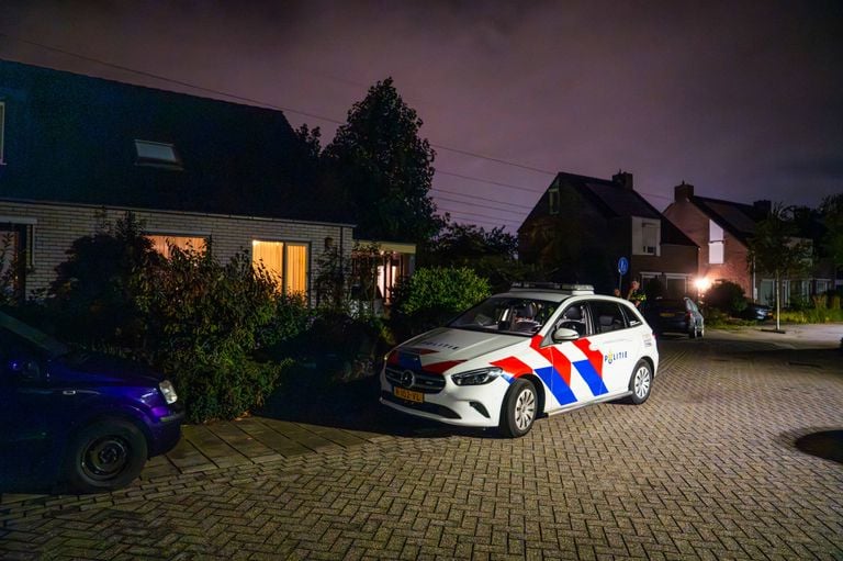 Photo: Dave Hendriks / Heitink news agency.