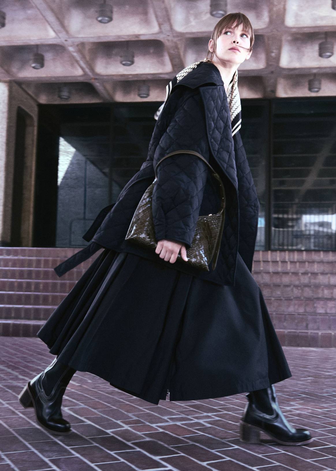 & Other Stories HW25 - September collection