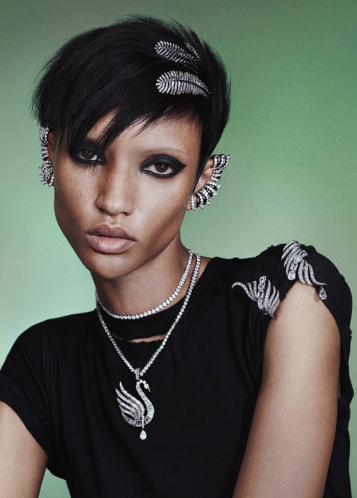 Credits: Swarovski