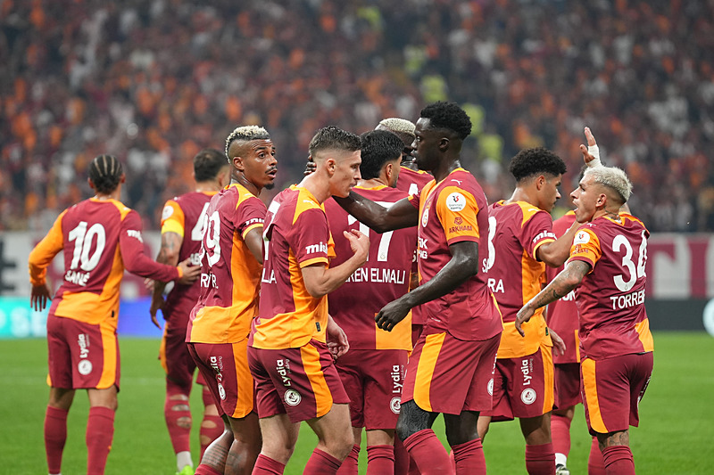 Transfer news: Galatasaray from the national star hook!