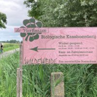Cheese farm De Vierhuizen