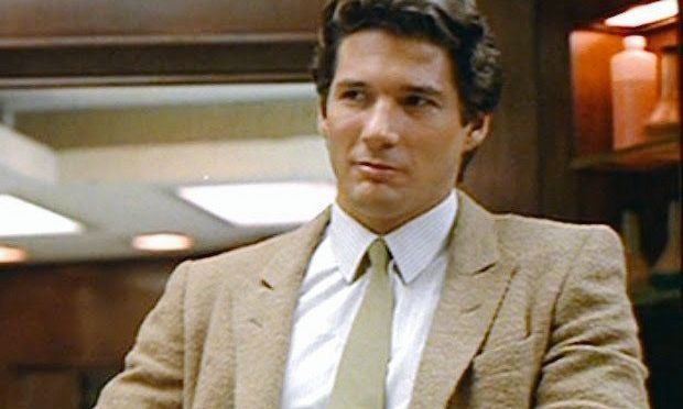 Richard Gere