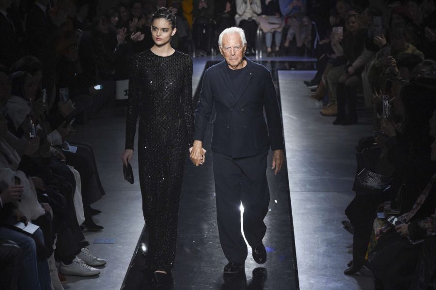 Armani