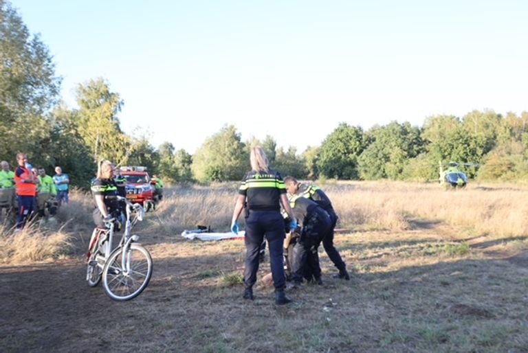 (Photo: Bart Meesters/ Persbureau Heitink.)