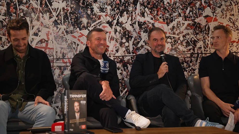 „Bayern Insider“ vom 05.09: Spezial: „Transfer-Insider“ & Bayern-Transfers 2025