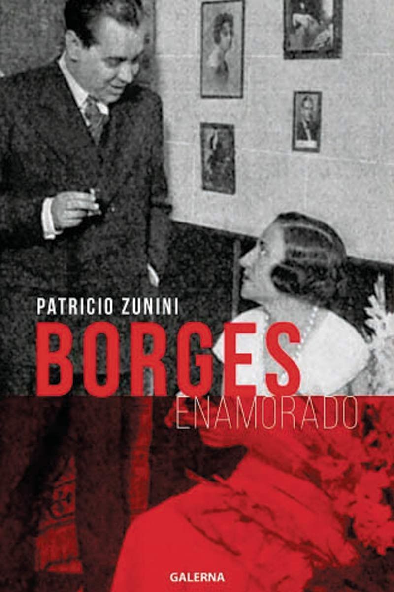 Borges in love