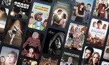 Overview page of the Christian streaming service New Faith Network (NFN).