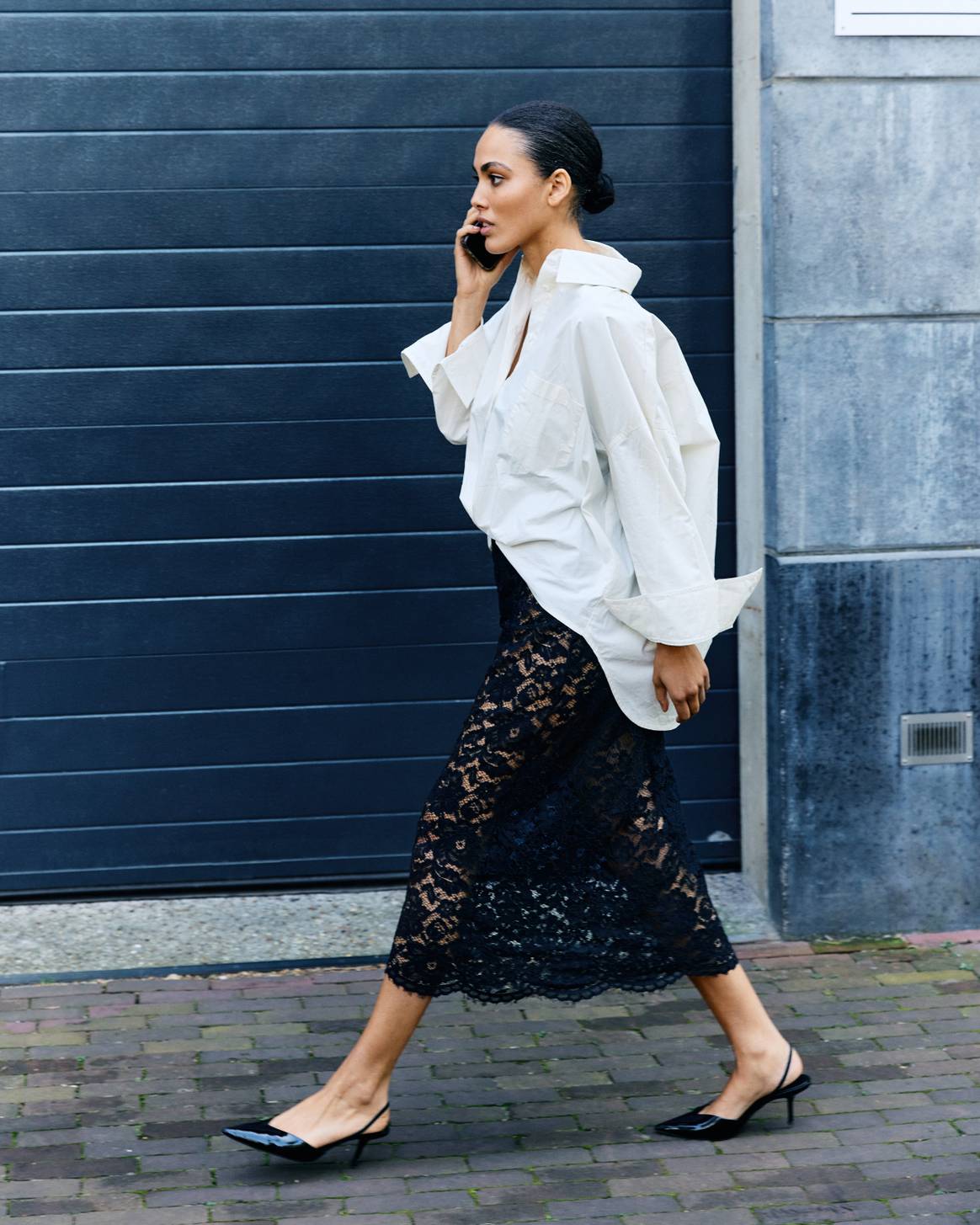 Love Stories Lanceert whateverwear.