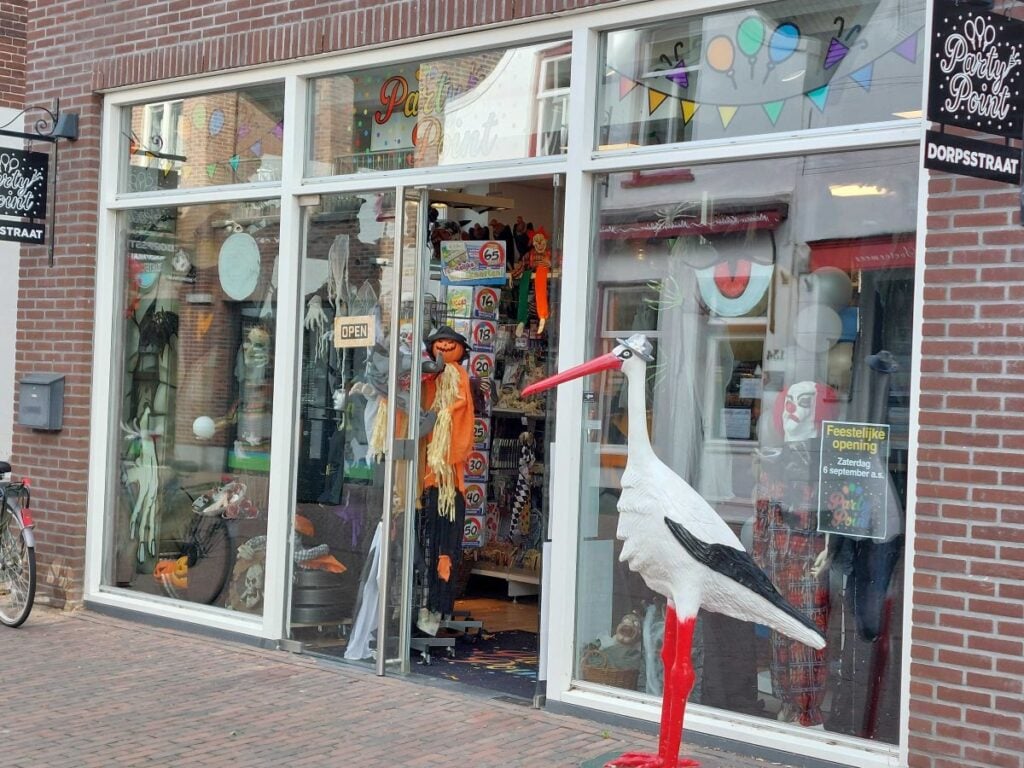 Party Point Zoetermeer