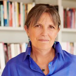Claudia Piñeiro | Photo: CEDOC