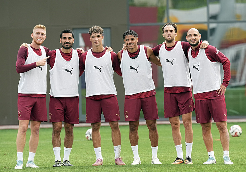 Transfer News: Swedish young talent to Galatasaray!