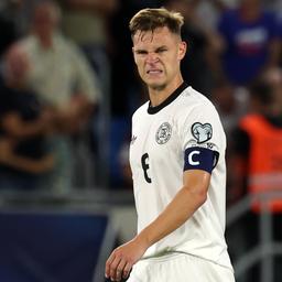 Joshua Kimmich