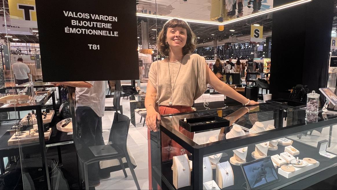 Valois Varden, Who's Next Septembre 2025