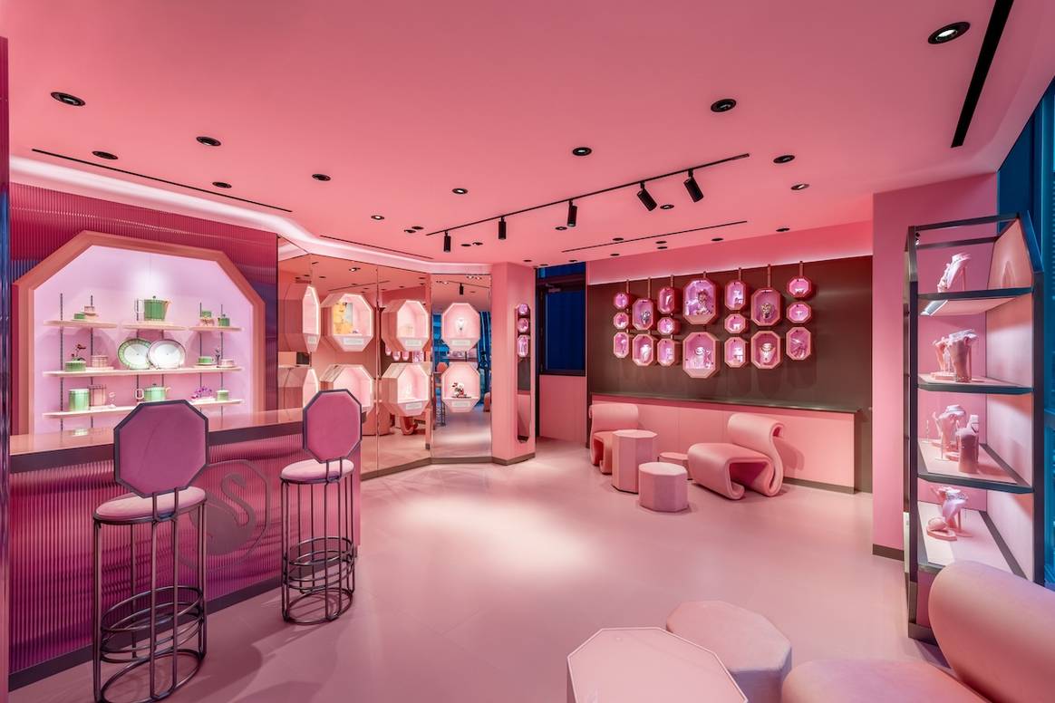 Image: Swarovski