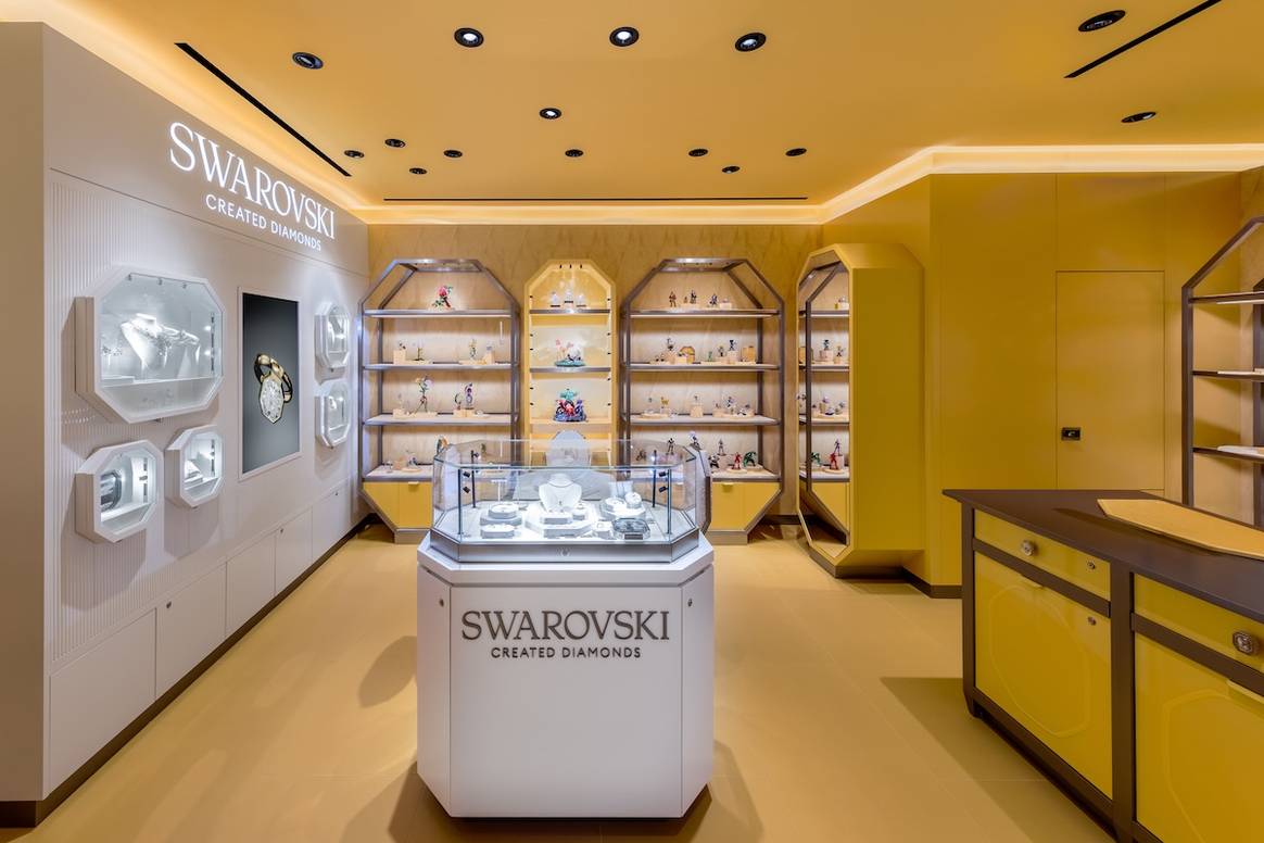 Image: Swarovski