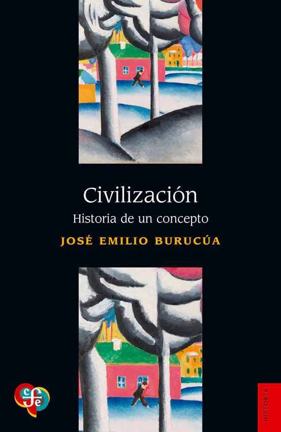 José Emilio Burucúa