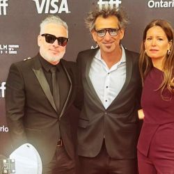 Toronto Film Festival | Photo: CEDOC