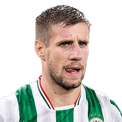 Barnabás Varga