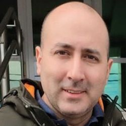 Fernando Cerimedo | Photo: CEDOC