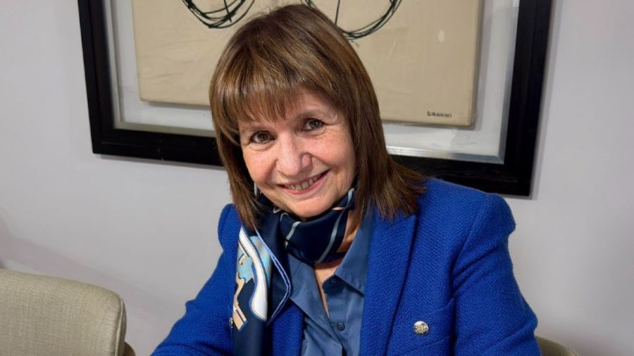 Patricia Bullrich
