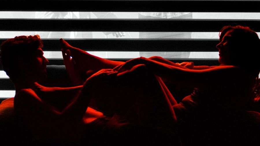 Voyeurs