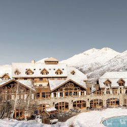 Club med | Photo: CEDOC