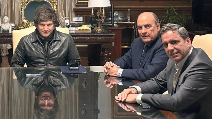 Javier Milei