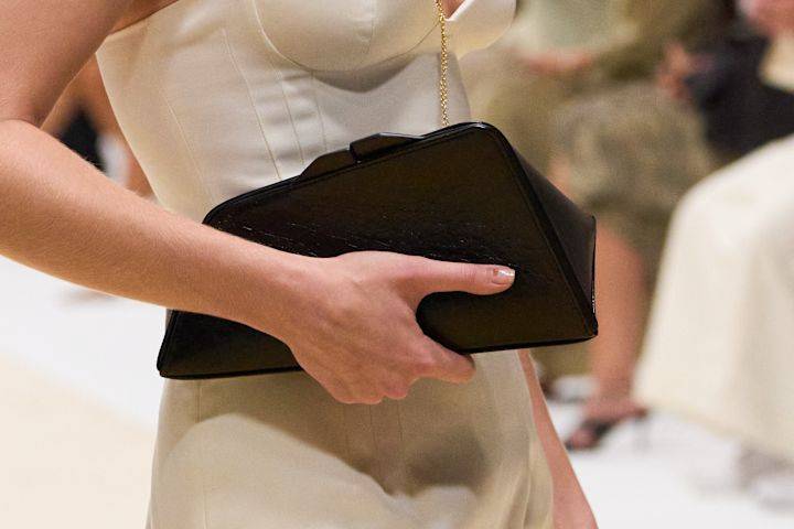 Coffee Bea: That Concept Store Handbag SS26 Ready to Wear