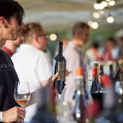Wine Fair | Photo: CEDOC