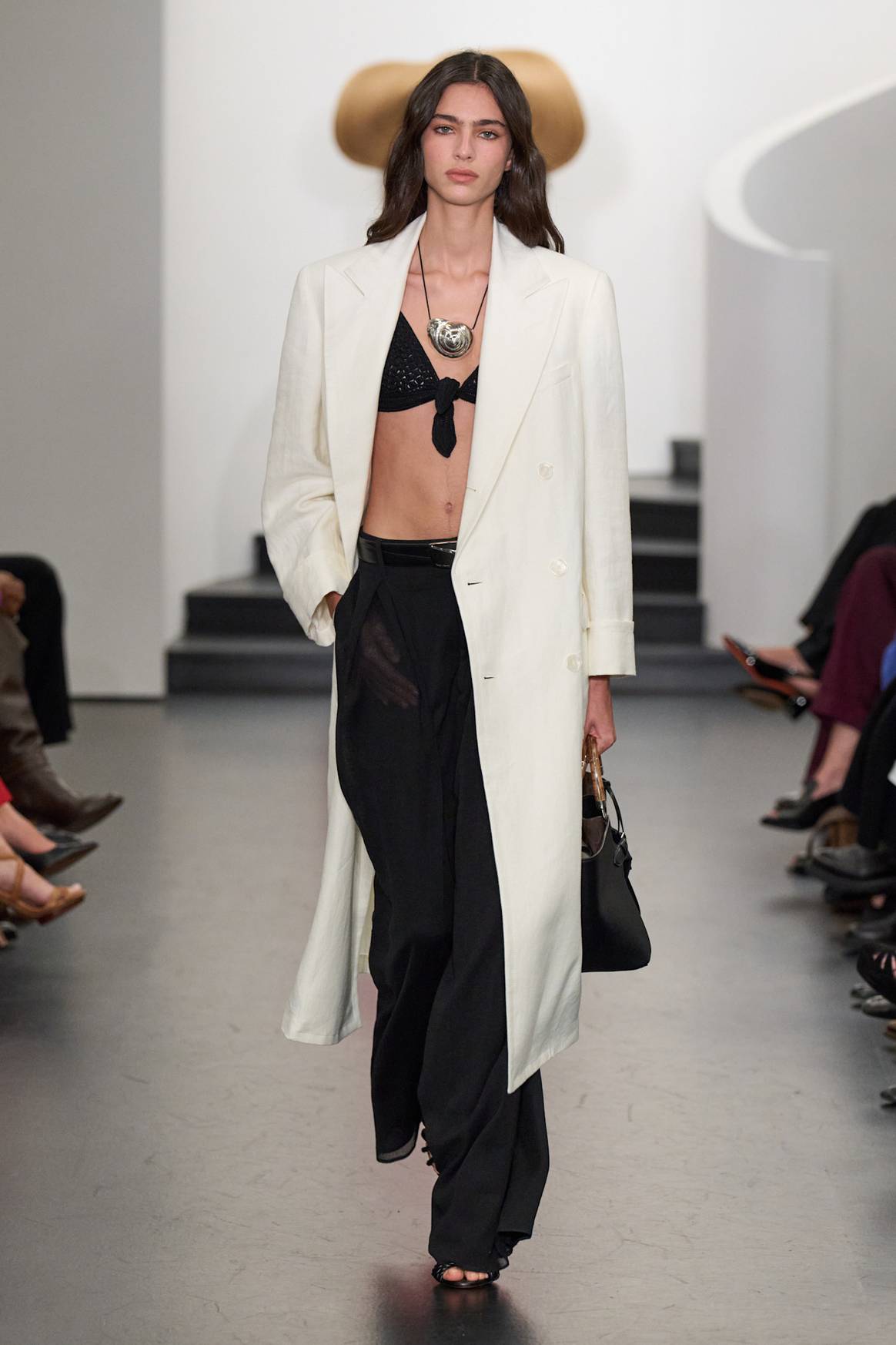 Ralph Lauren Ready to Wear Spring Summer 2026 Ralph Lauren Ready to Wear Spring Summer 2026