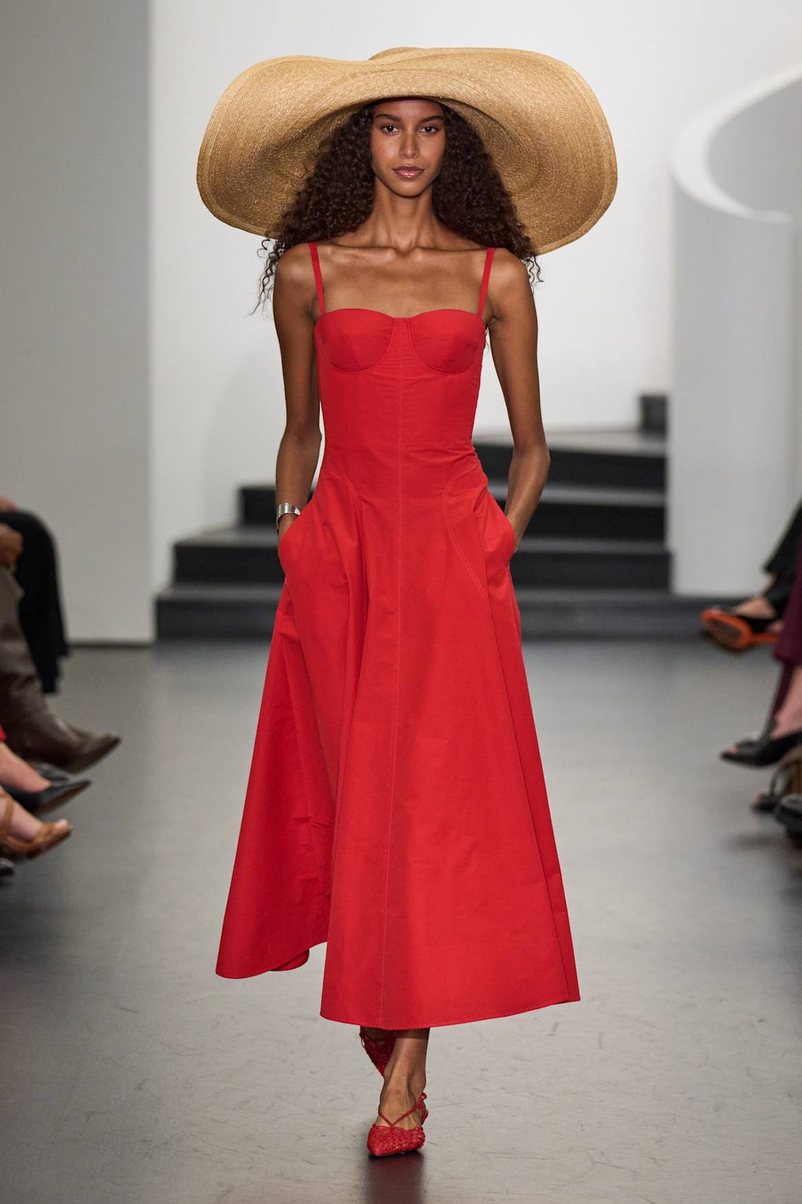 Ralph Lauren Ready to Wear Spring Summer 2026 Ralph Lauren Ready to Wear Spring Summer 2026